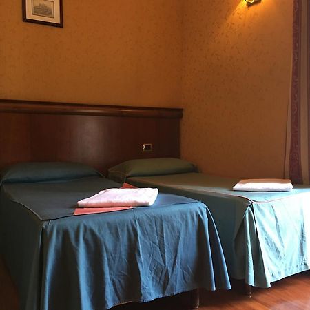 Wonderful In Rome Hotel Kültér fotó