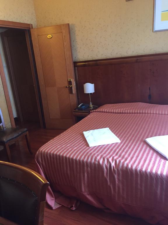 Wonderful In Rome Hotel Kültér fotó