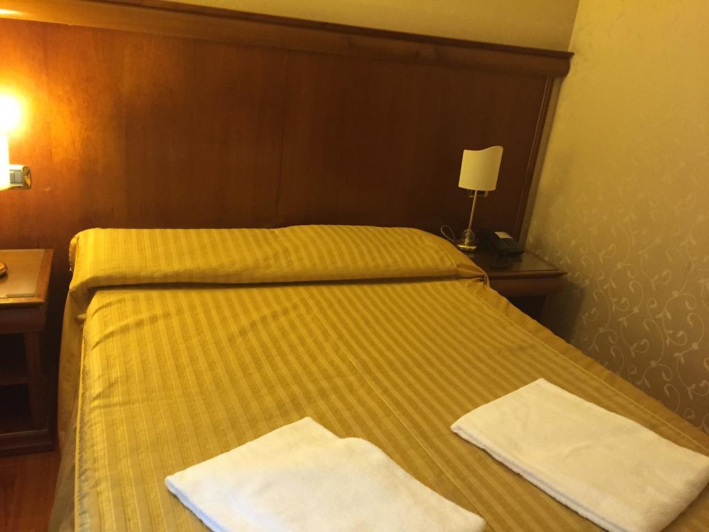 Wonderful In Rome Hotel Kültér fotó