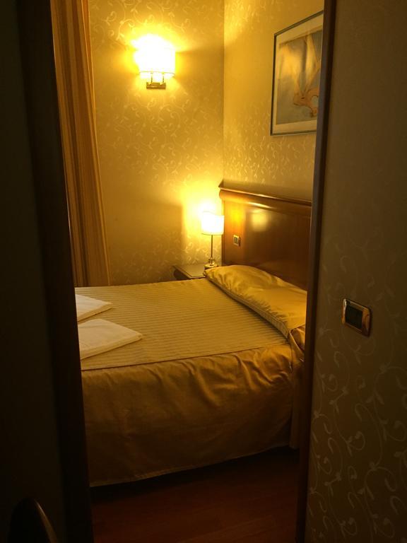 Wonderful In Rome Hotel Kültér fotó