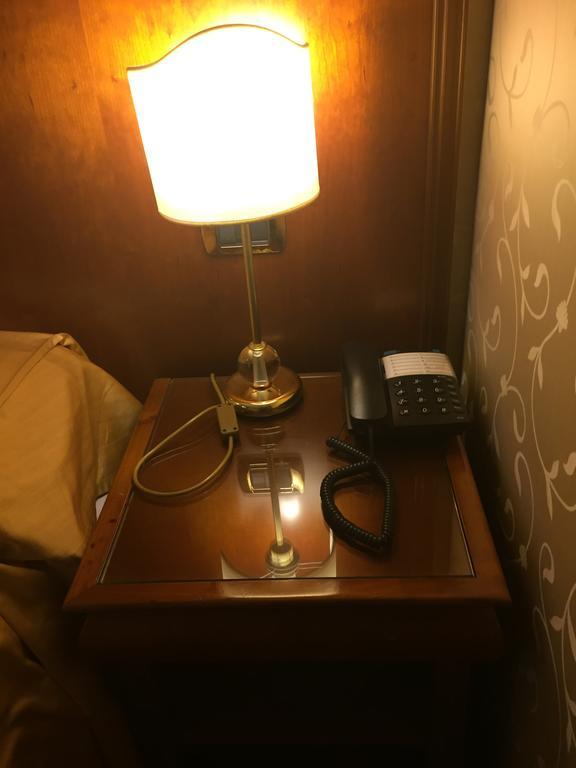 Wonderful In Rome Hotel Kültér fotó