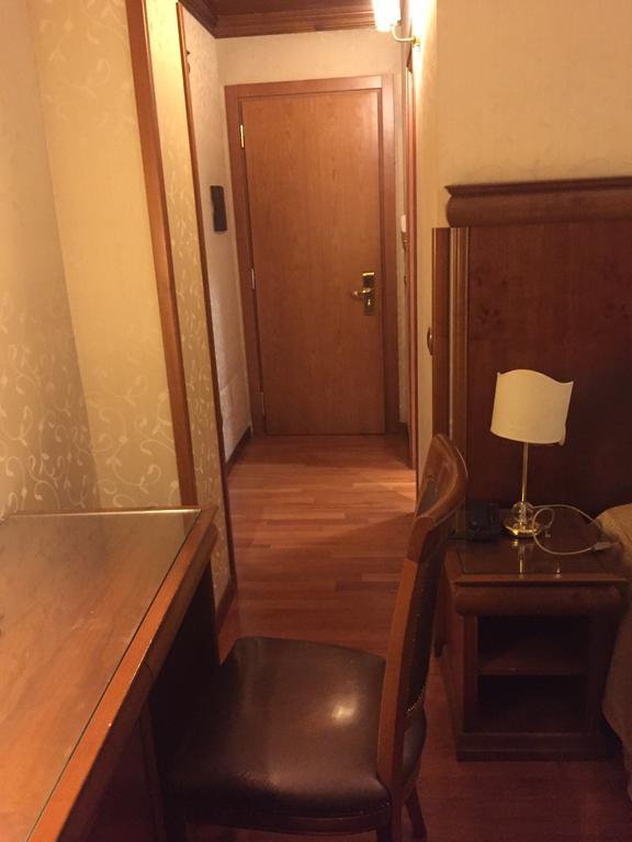Wonderful In Rome Hotel Kültér fotó