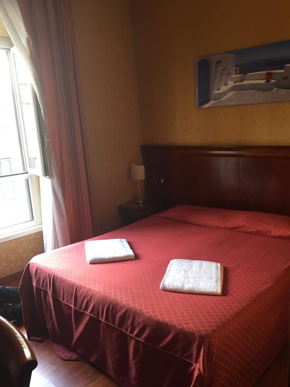 Wonderful In Rome Hotel Kültér fotó
