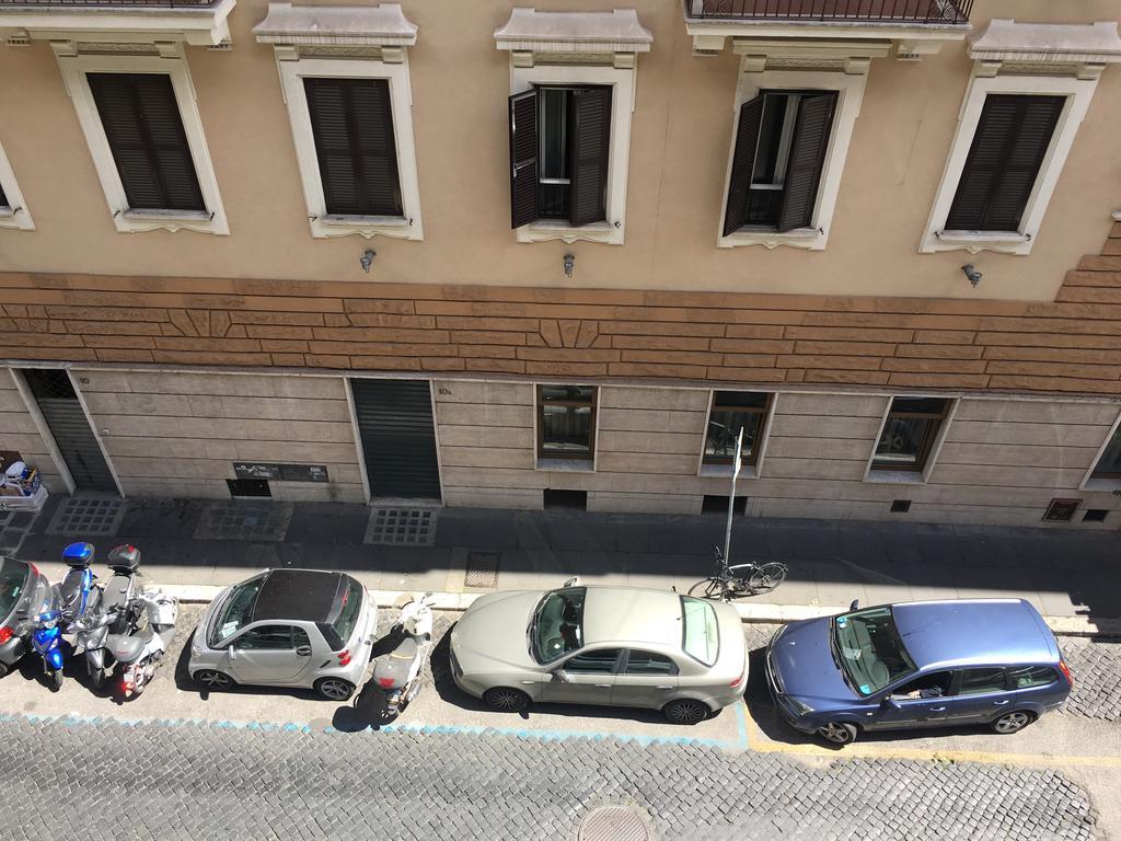 Wonderful In Rome Hotel Kültér fotó