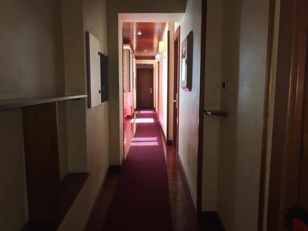 Wonderful In Rome Hotel Kültér fotó