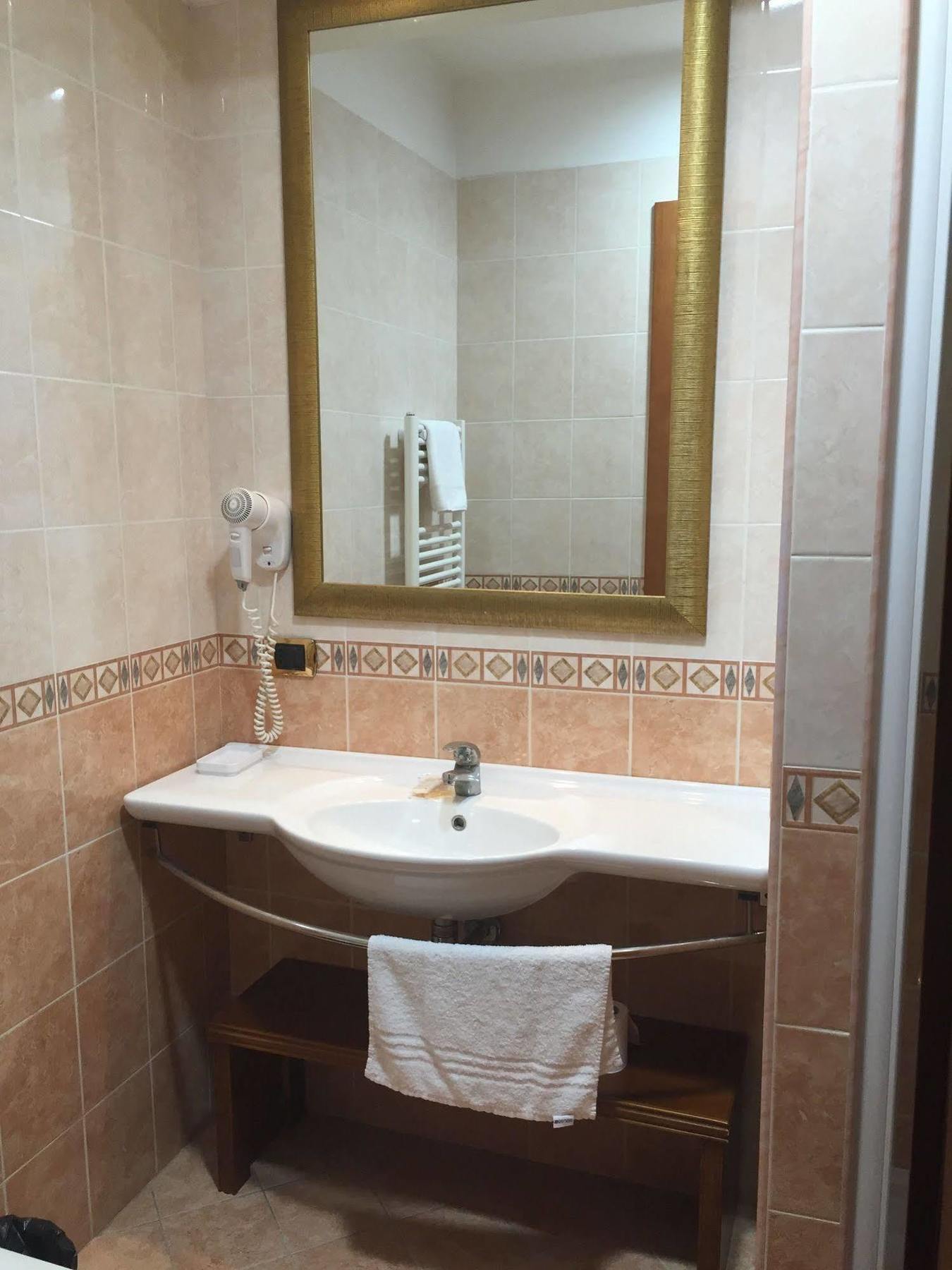 Wonderful In Rome Hotel Kültér fotó