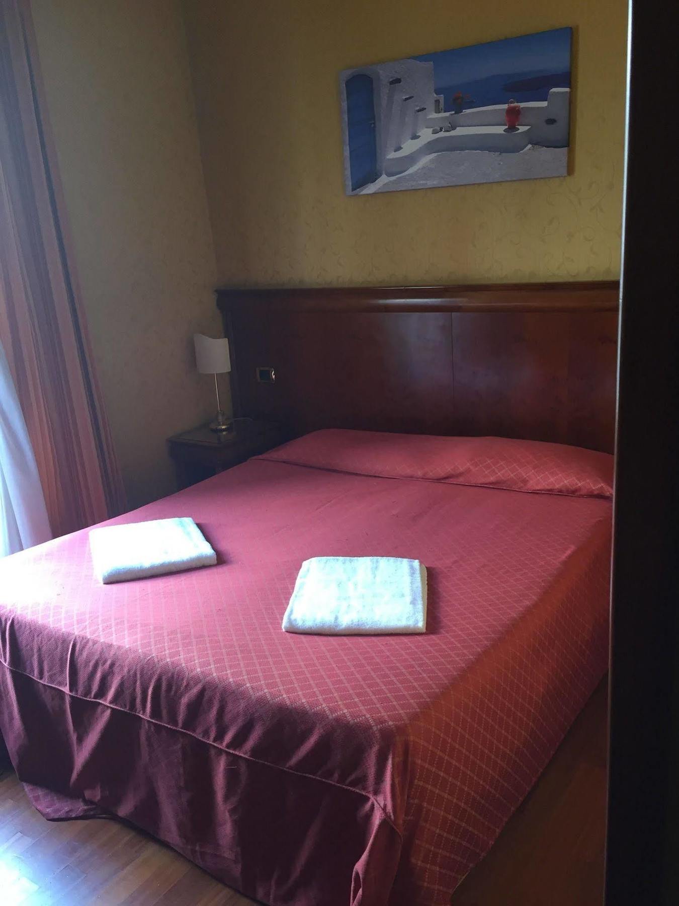 Wonderful In Rome Hotel Kültér fotó