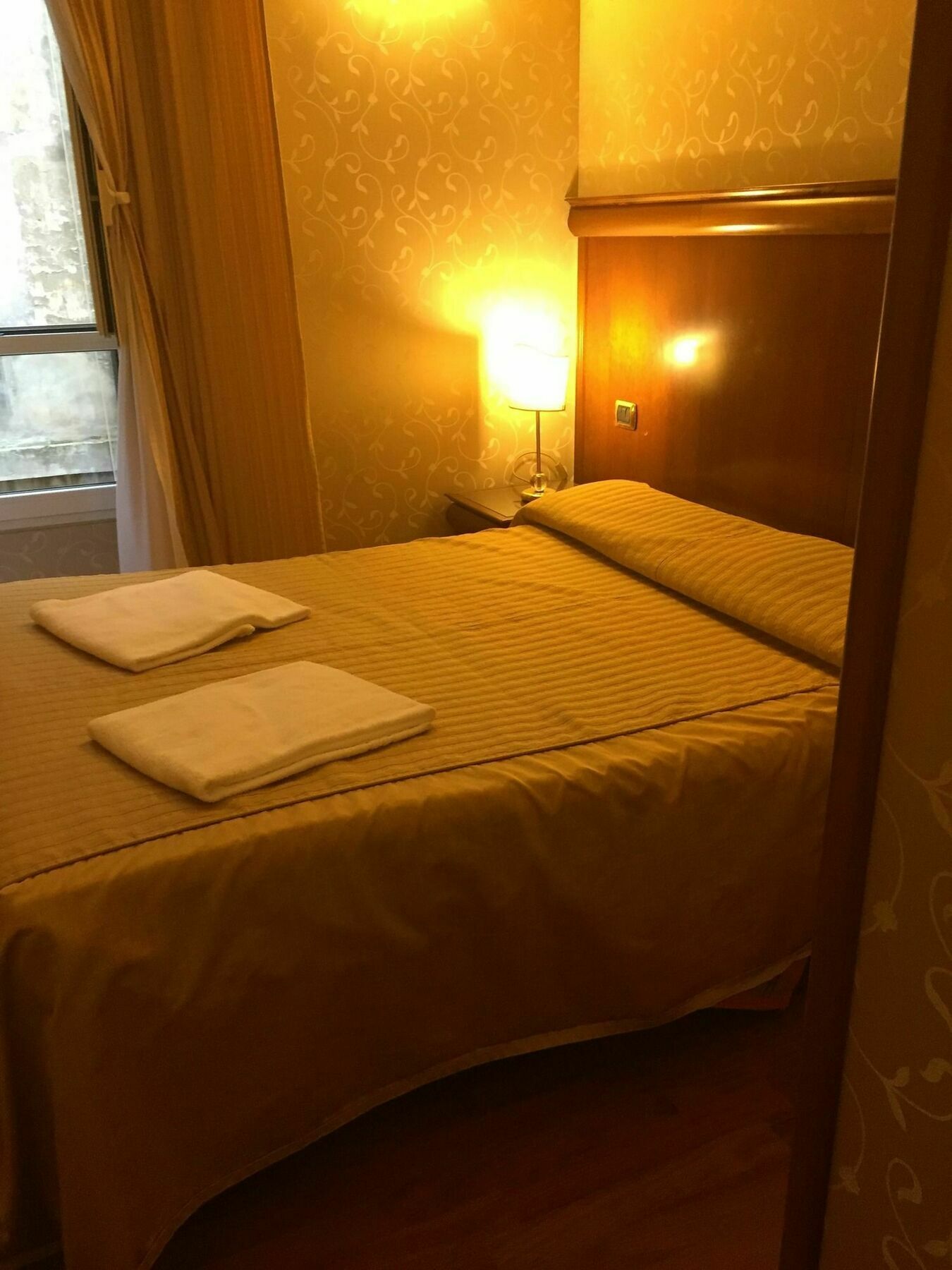 Wonderful In Rome Hotel Kültér fotó