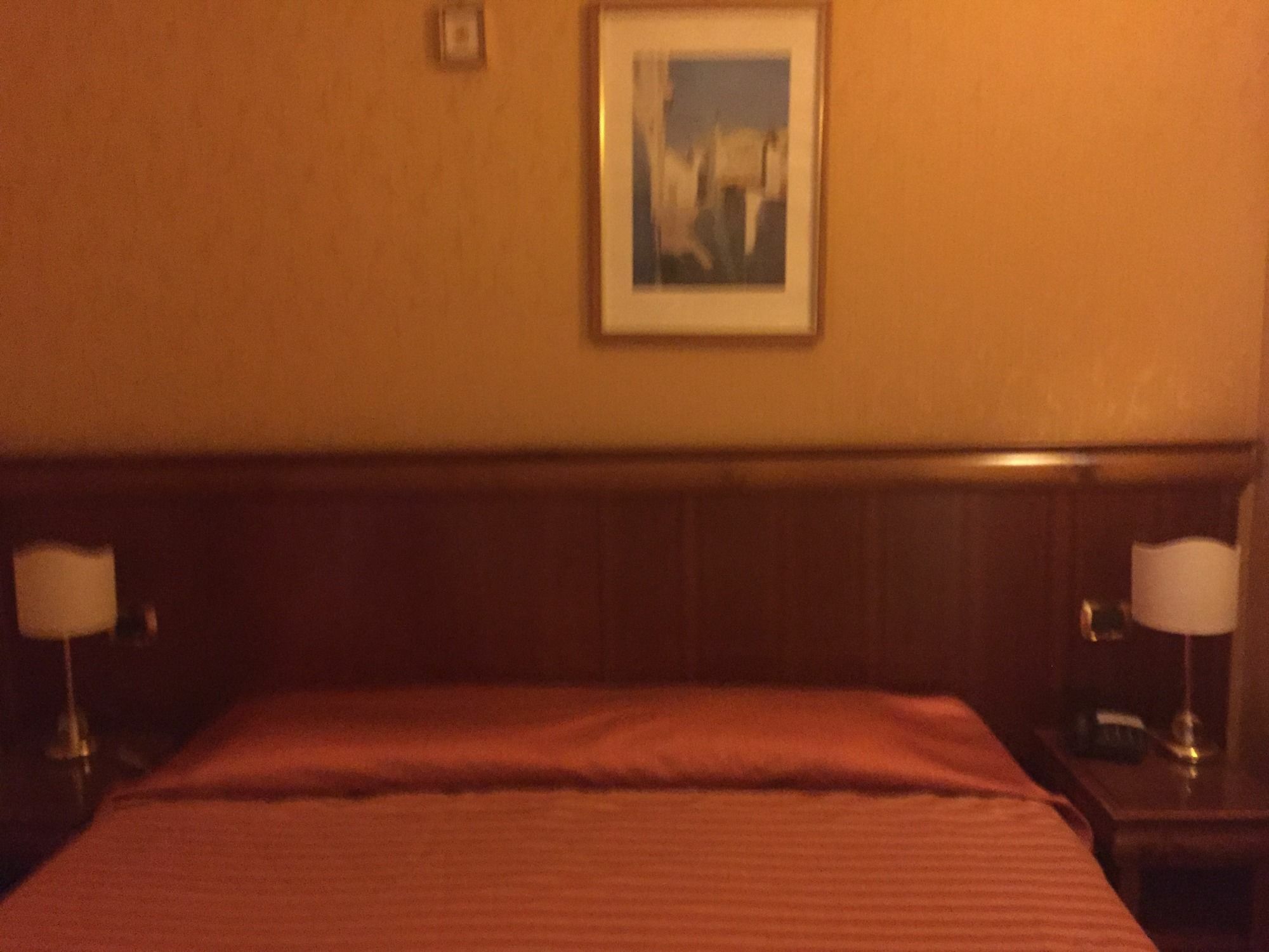Wonderful In Rome Hotel Kültér fotó