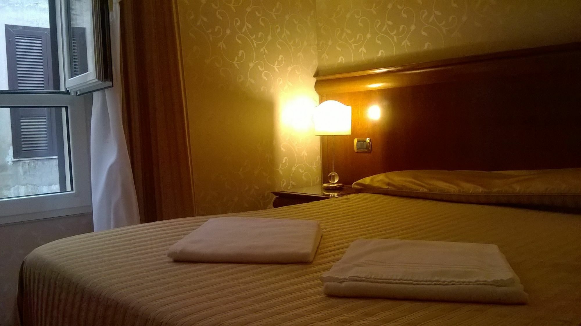 Wonderful In Rome Hotel Kültér fotó