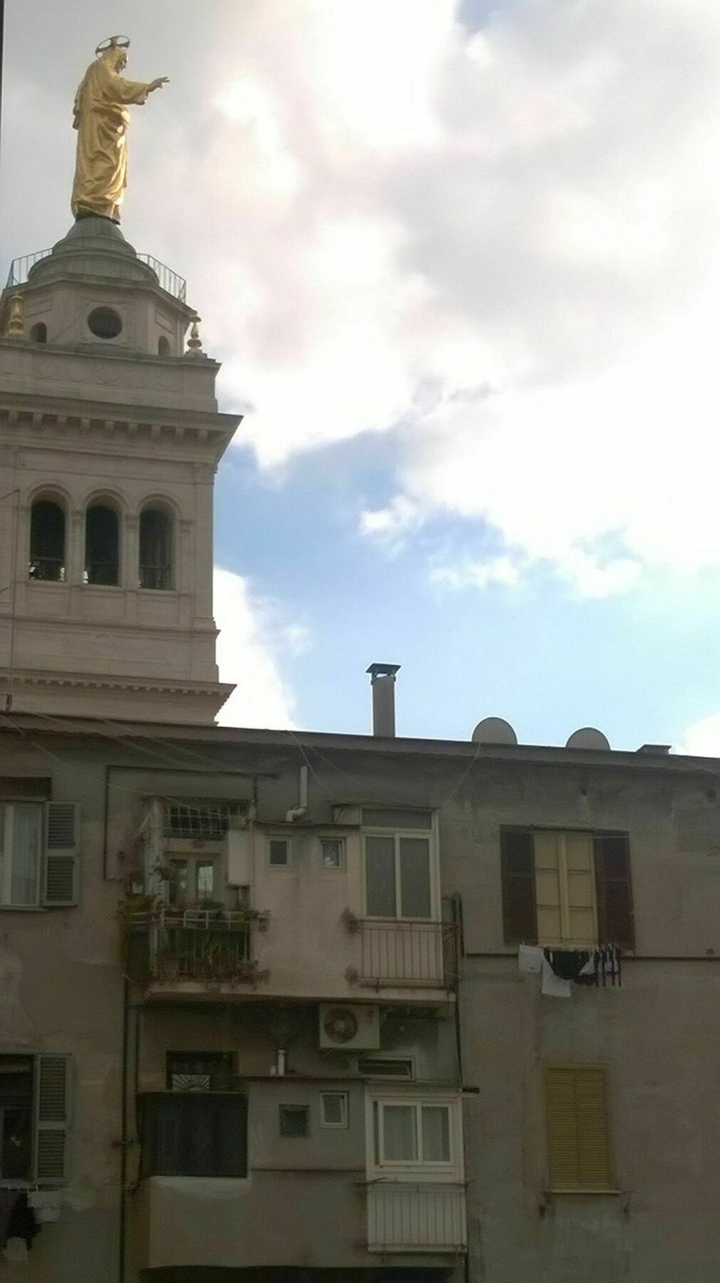 Wonderful In Rome Hotel Kültér fotó