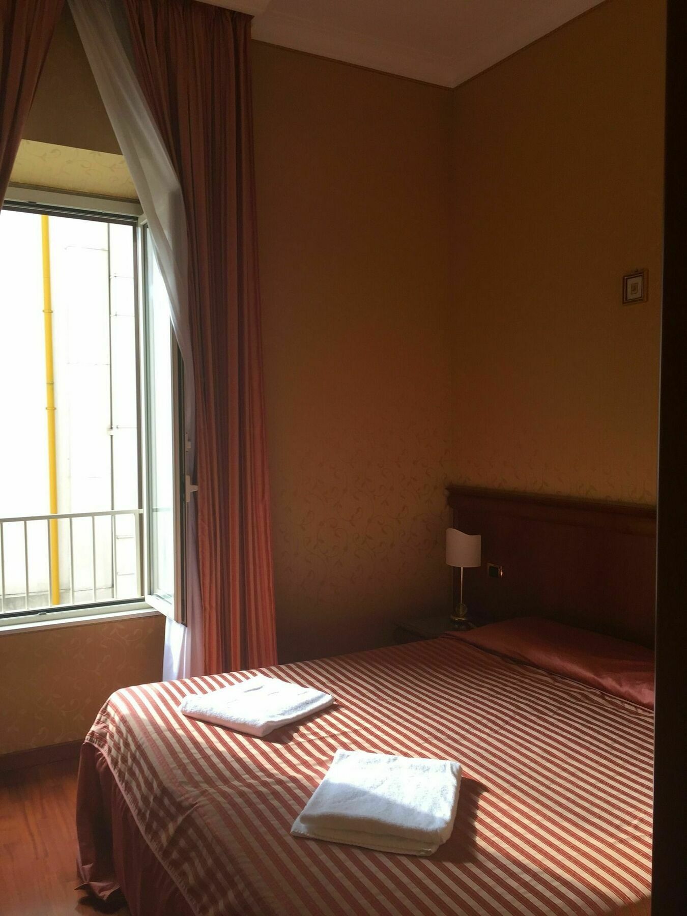 Wonderful In Rome Hotel Kültér fotó