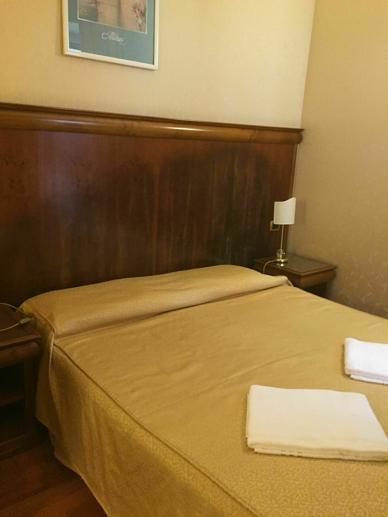 Wonderful In Rome Hotel Kültér fotó