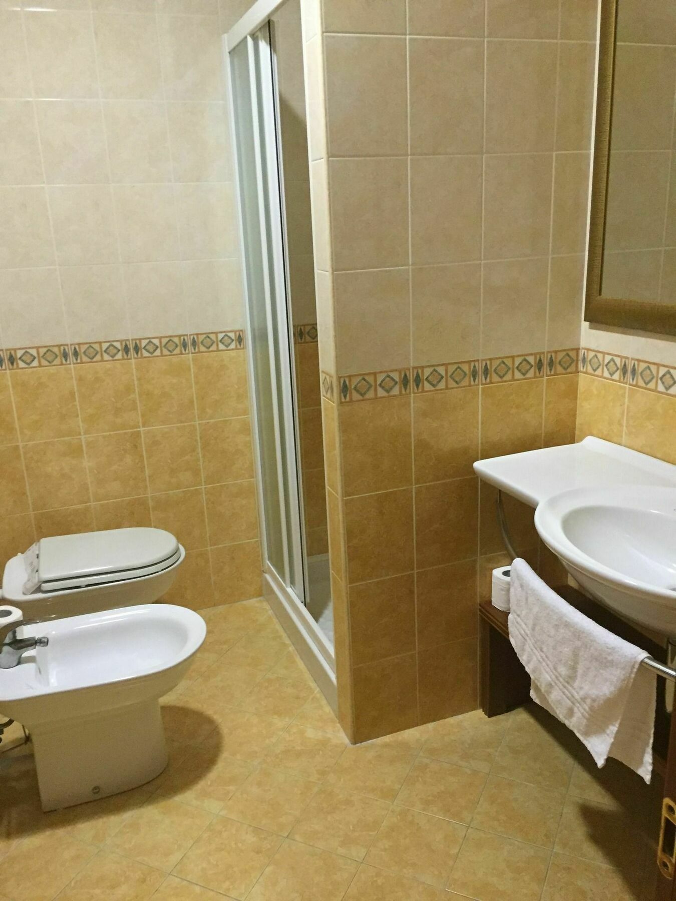Wonderful In Rome Hotel Kültér fotó