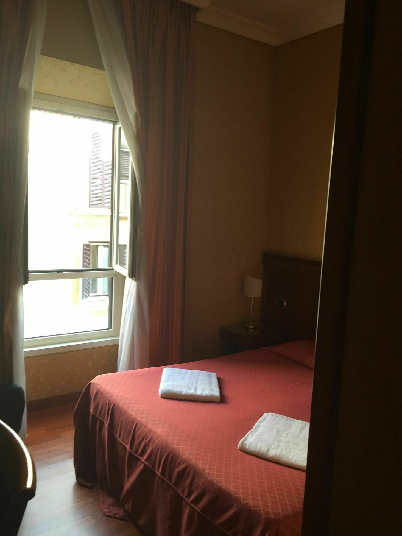Wonderful In Rome Hotel Kültér fotó